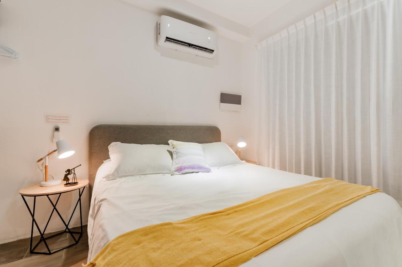 Hotelzone L16 Beach Access Cancún Kültér fotó
