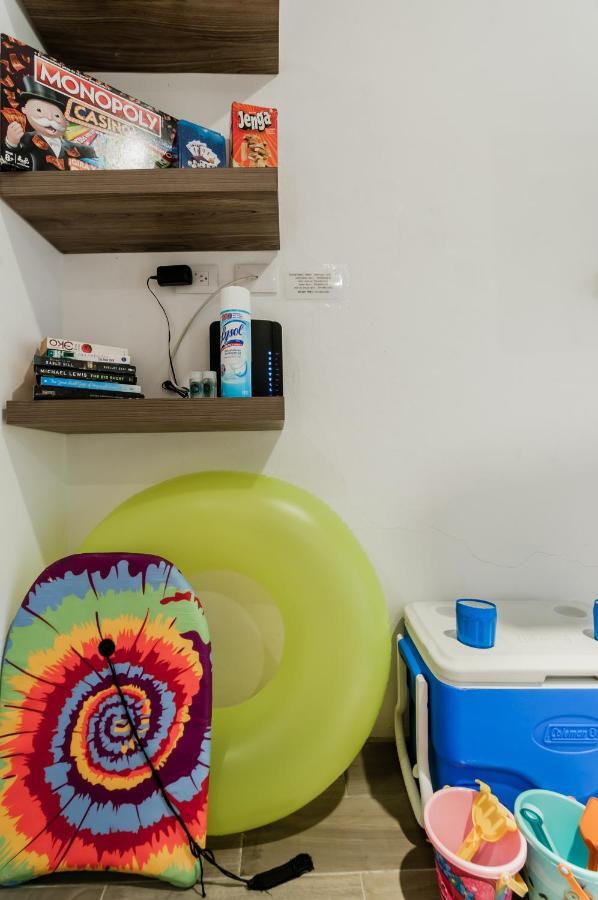 Hotelzone L16 Beach Access Cancún Kültér fotó